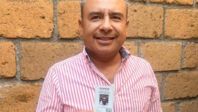 Fidel Calderón