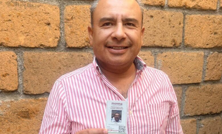 Fidel Calderón