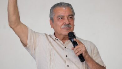Raúl Morón