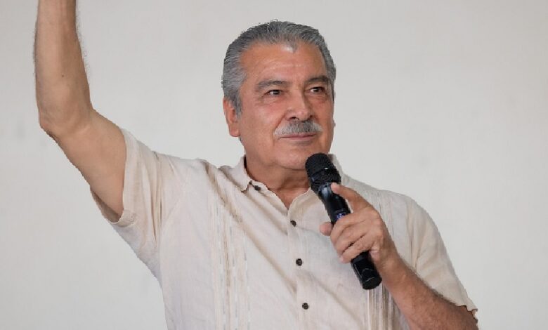Raúl Morón