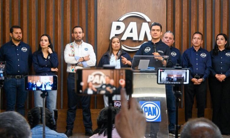 PAN, Michoacán