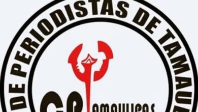 Colegio de Periodistas de Tamaulipas, libertad de expresión, censura