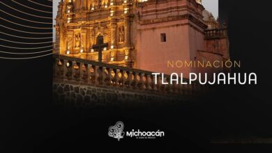Oferta turística, Tlalpujahua