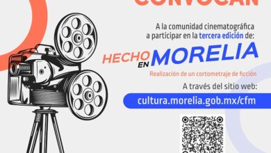 Cultura, Morelia