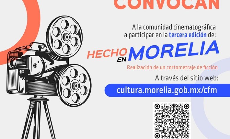 Cultura, Morelia