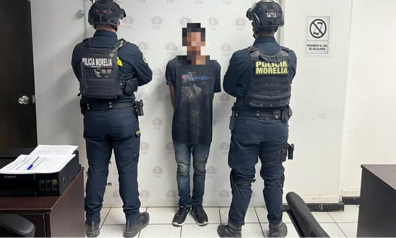 Seguridad, Policía Morelia