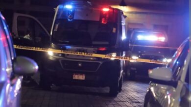 Senguio, Michoacán, Homicidio