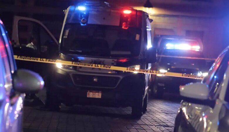 Senguio, Michoacán, Homicidio