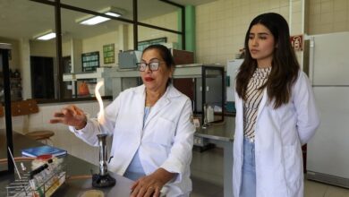 UMSNH, Medicina Veterinaria