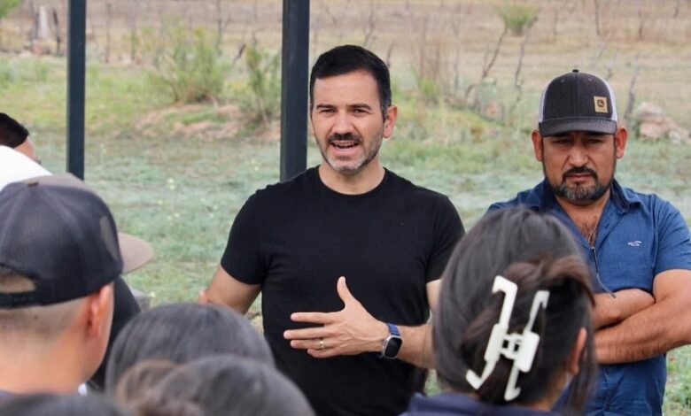 Yankel Benítez