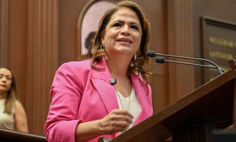 Fabiola Alanís