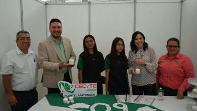 CECyTEM, Juan Carlos Velasco