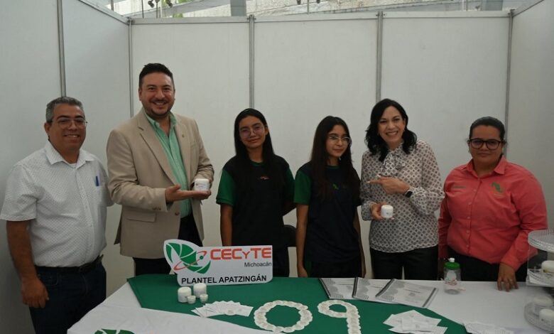 CECyTEM, Juan Carlos Velasco