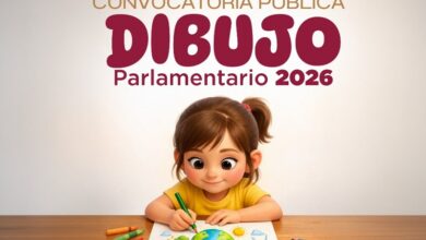 Convocatoria, Comisión de Derechos Humanos Indígenas y Afromexicanos