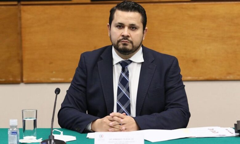 Armando Tejeda