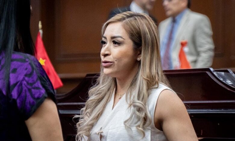 Grecia Aguilar