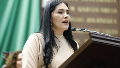 Congreso de Michoacán