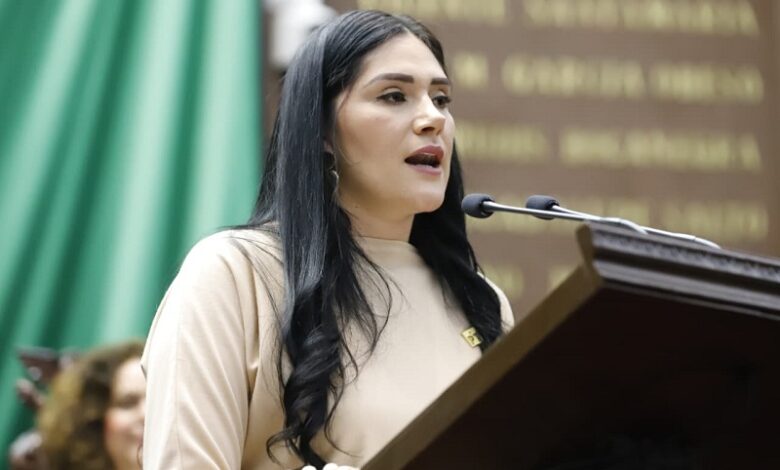 Congreso de Michoacán