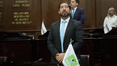 Congreso de Michoacán