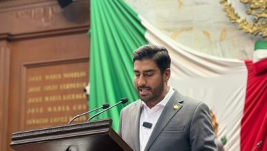 Congreso de Michoacán