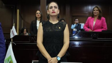 Congreso de Michoacán