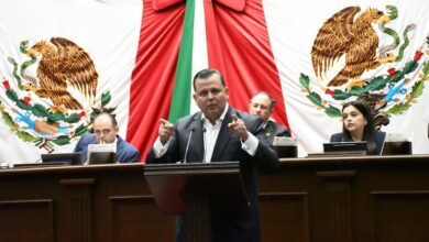 Congreso de Michoacán