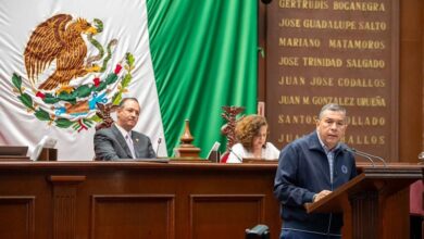 Juan Carlos Barragán, Impuesto predial