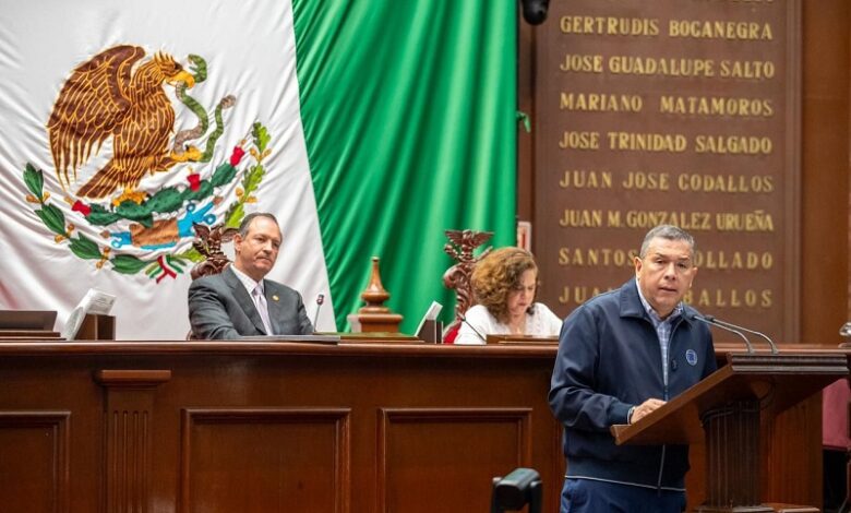 Juan Carlos Barragán, Impuesto predial