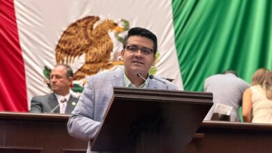Congreso de Michoacán