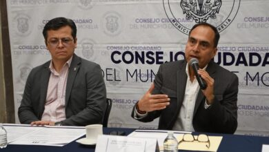 Consejo Ciudadano de Morelia