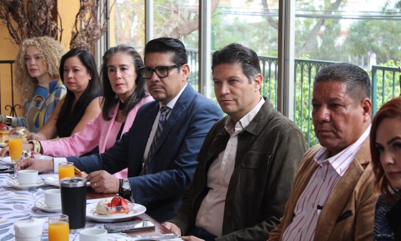 Isaac Díaz González y Alfonso Martínez Alcázar