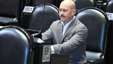 José Manuel Hinojosa, PAN, Cámara de Diputados