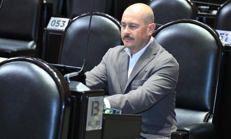 José Manuel Hinojosa, PAN, Cámara de Diputados