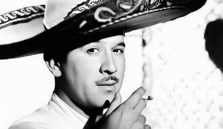 Pedro Infante