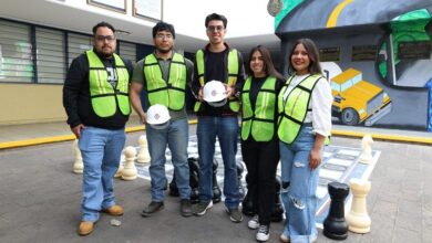 UMSNH, ingeniería civil, oferta académica