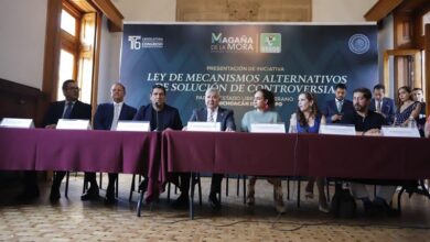 Congreso de Michoacán