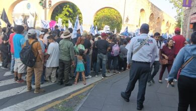 PAN, Morelia