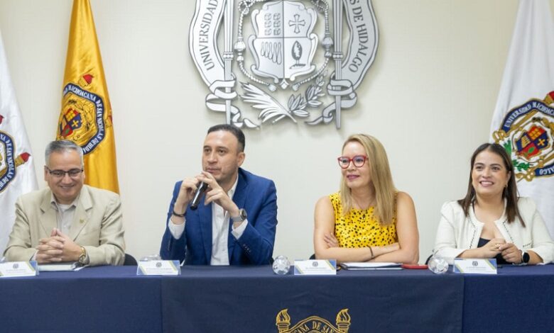 UMSNH, investigación estudiantil
