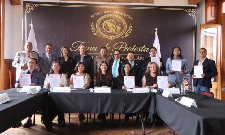 Evento de Baltazar Gaona
