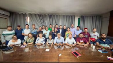 Bloque Político de Uruapan