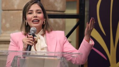 Brissa Arroyo, Data Polls MX