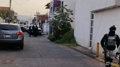 Cateo en casa de Nacho Campos