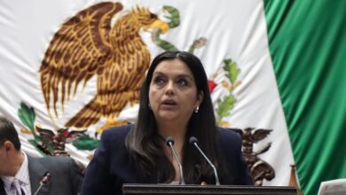 Congreso de Michoacán