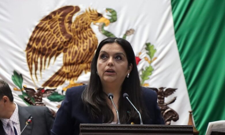 Congreso de Michoacán