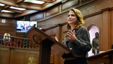 Fabiola Alanís Sámano
