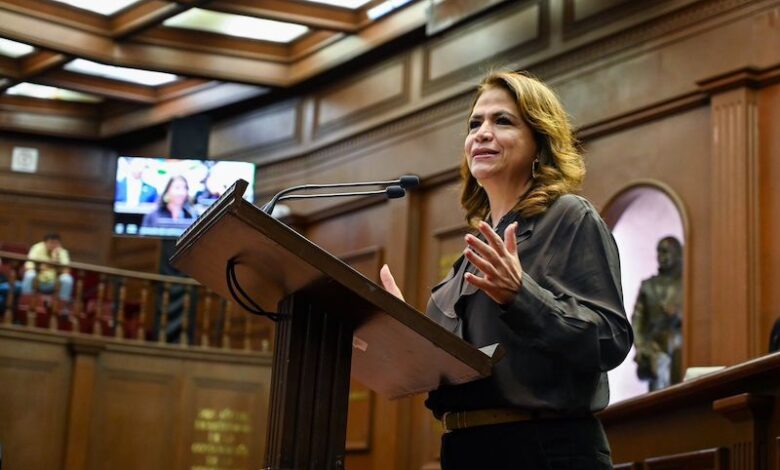 Fabiola Alanís Sámano