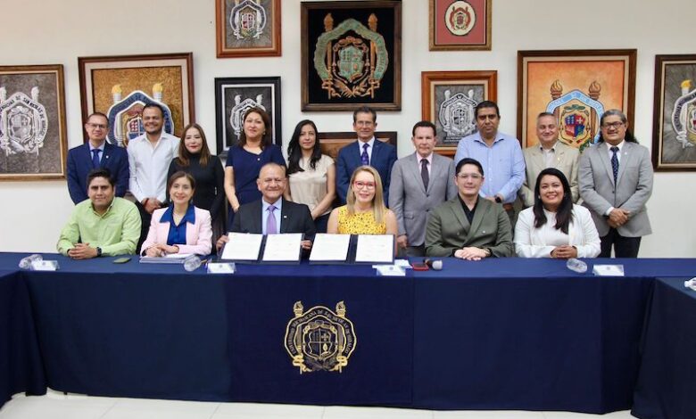 Implan y UMSNH