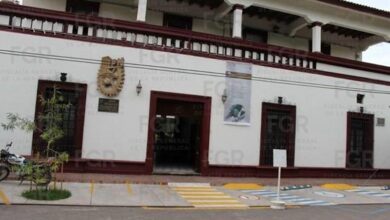 IPN baleado