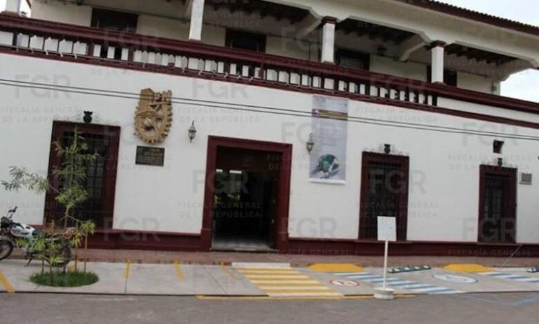 IPN baleado