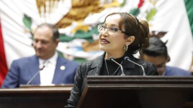 María Itzé Camacho Zapiain